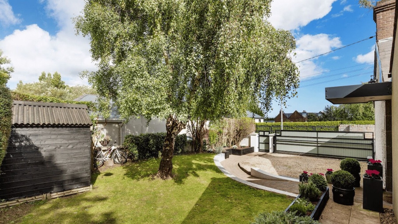 Photo of Outdoor in Malahide