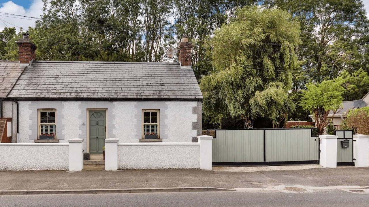 Photo of Outdoor in Malahide