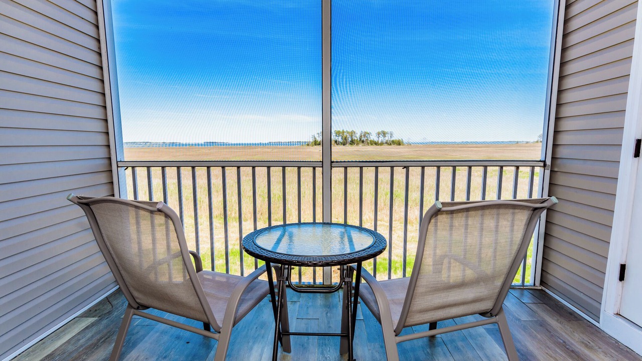 Photo of Outdoor in Ocean View