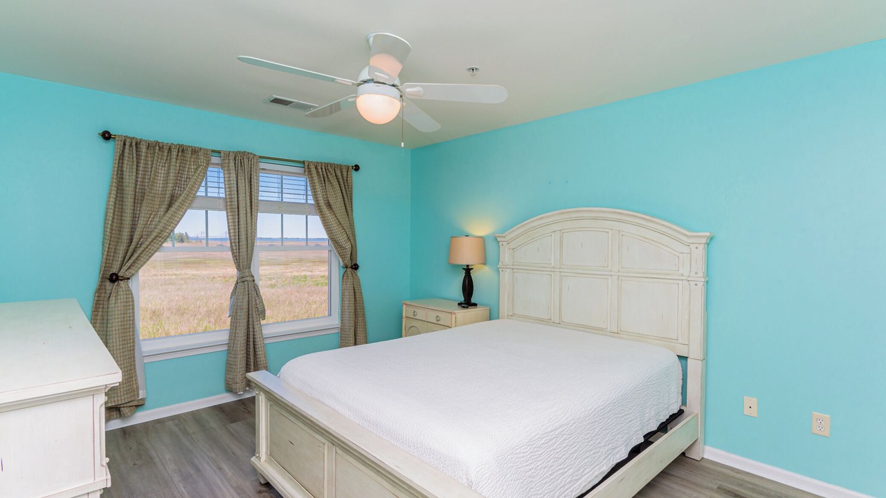 Photo of Bedroom in Ocean View