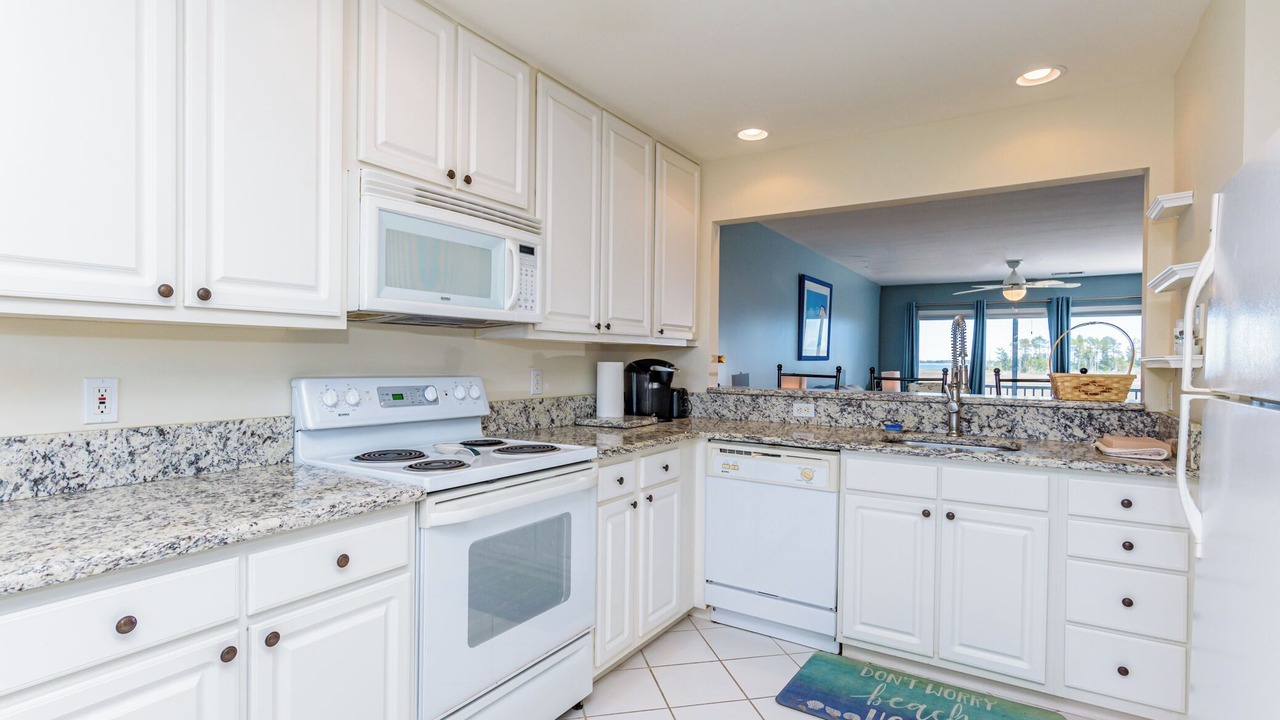 Photo of Kitchen in Ocean View
