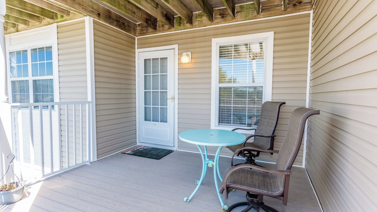 Photo of Outdoor in Ocean View