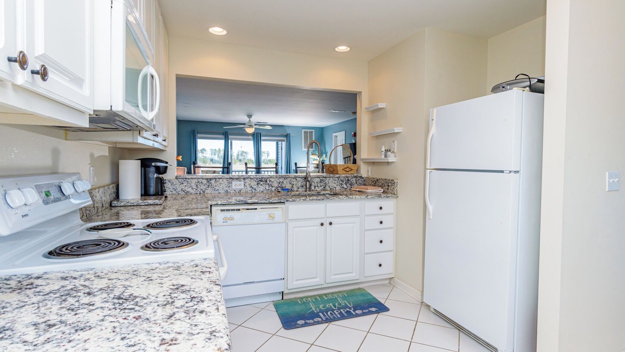 Photo of Kitchen in Ocean View