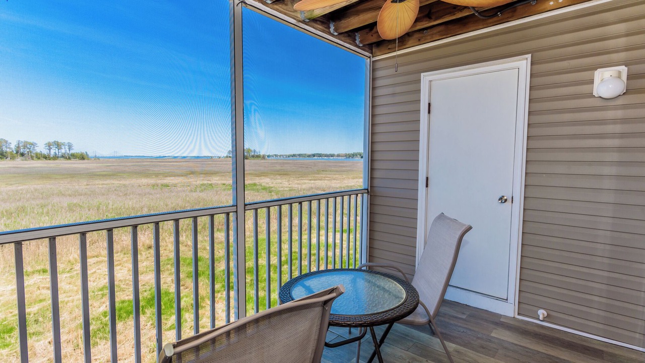 Photo of Outdoor in Ocean View