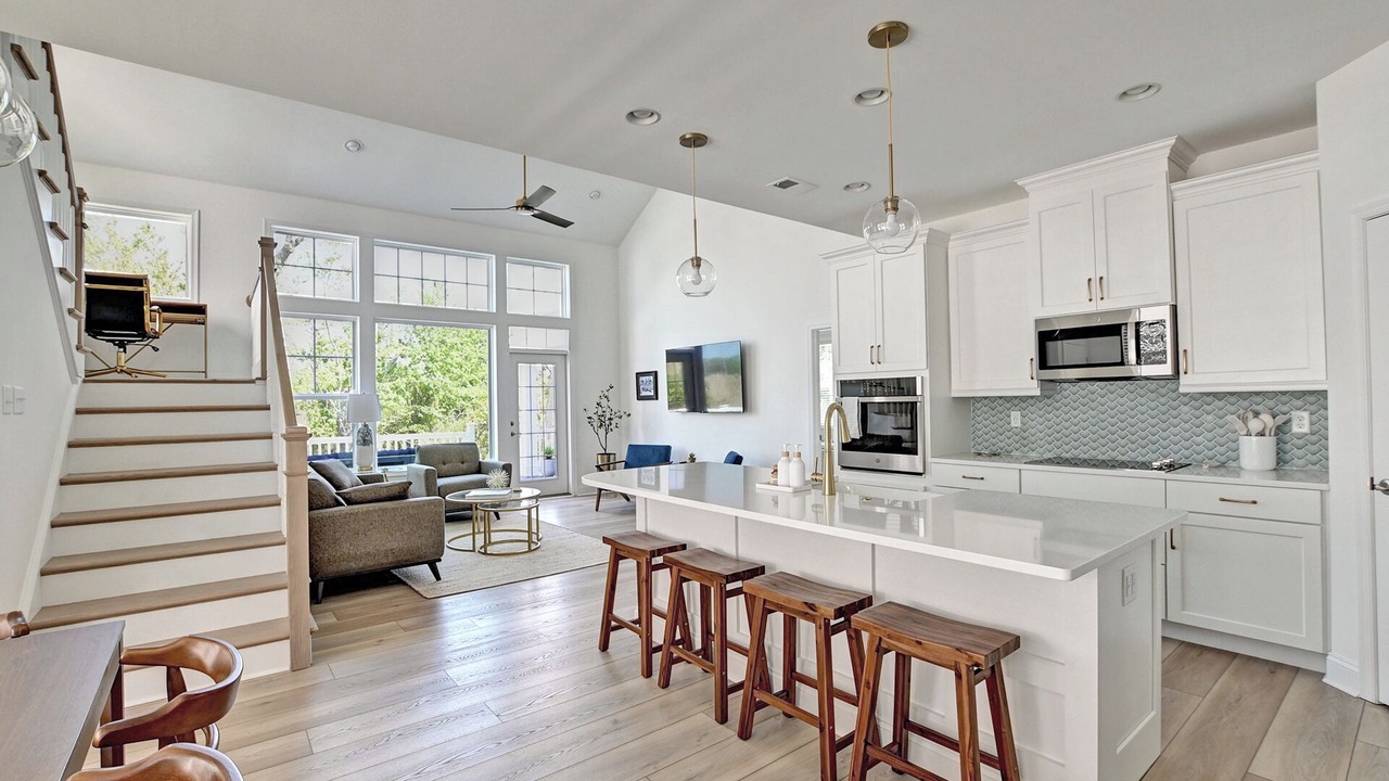 Photo of Kitchen in Cedar Neck
