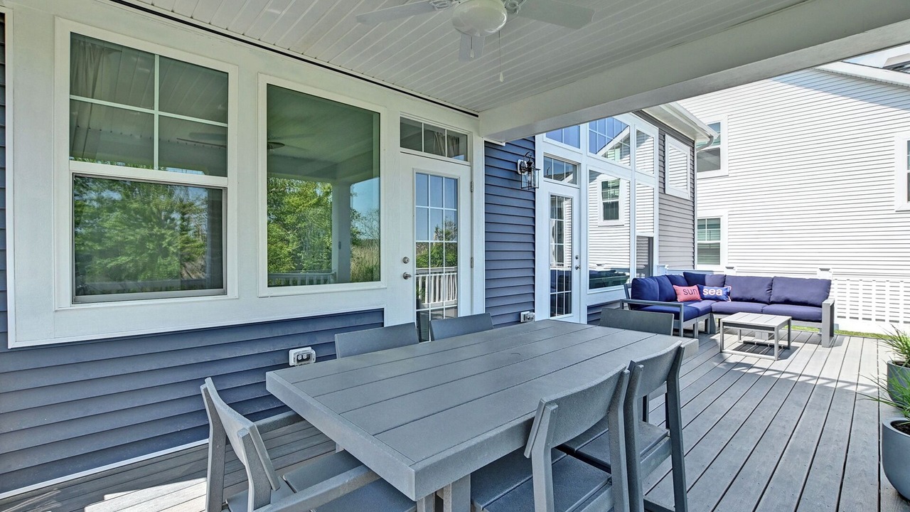 Photo of Outdoor in Cedar Neck