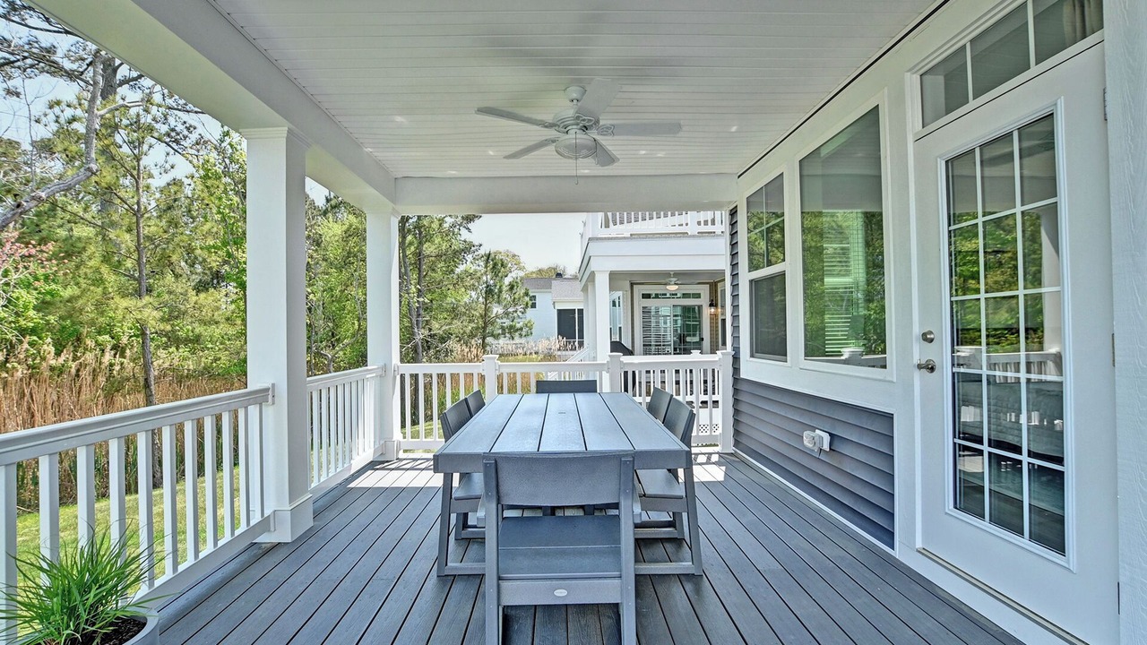Photo of Outdoor in Cedar Neck