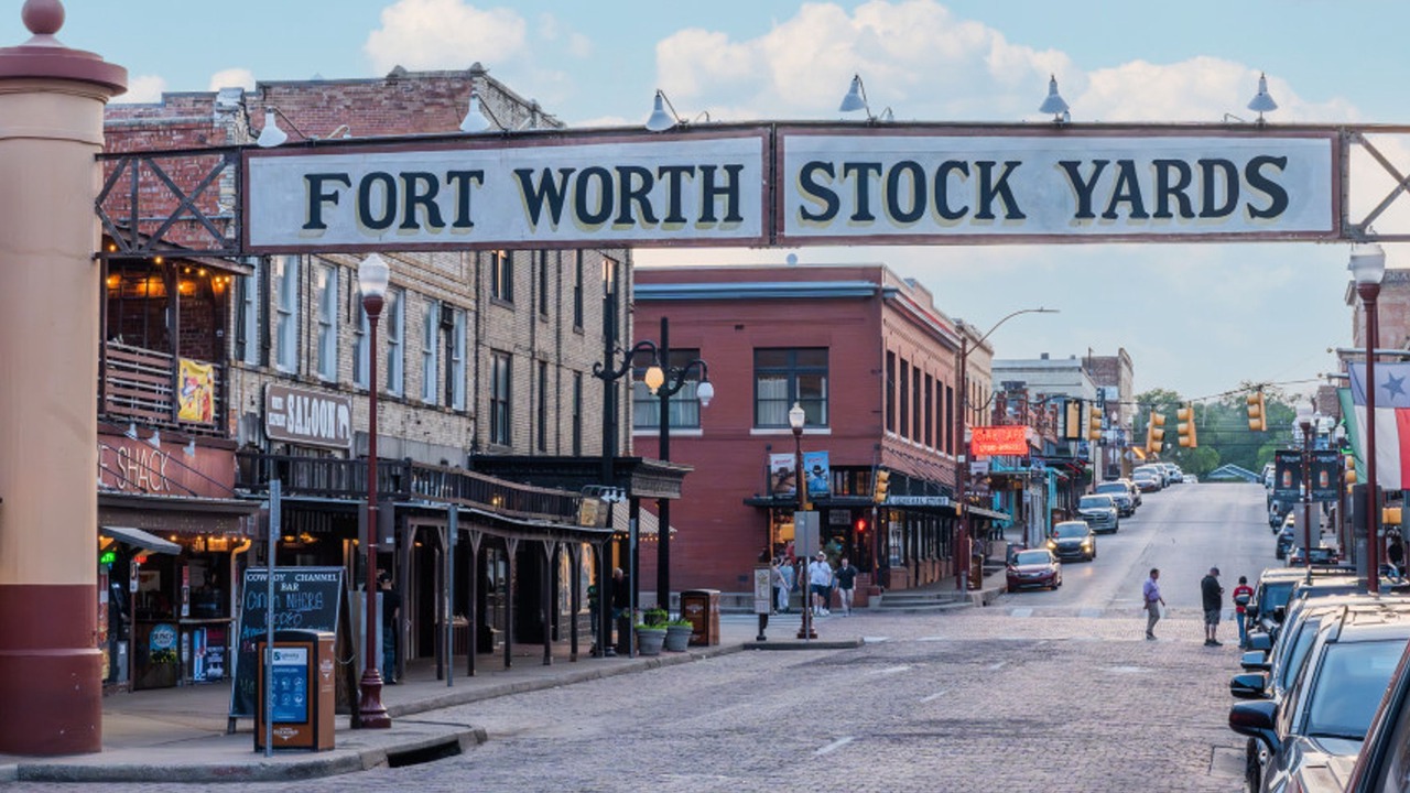 Photo of Others in Fort Worth