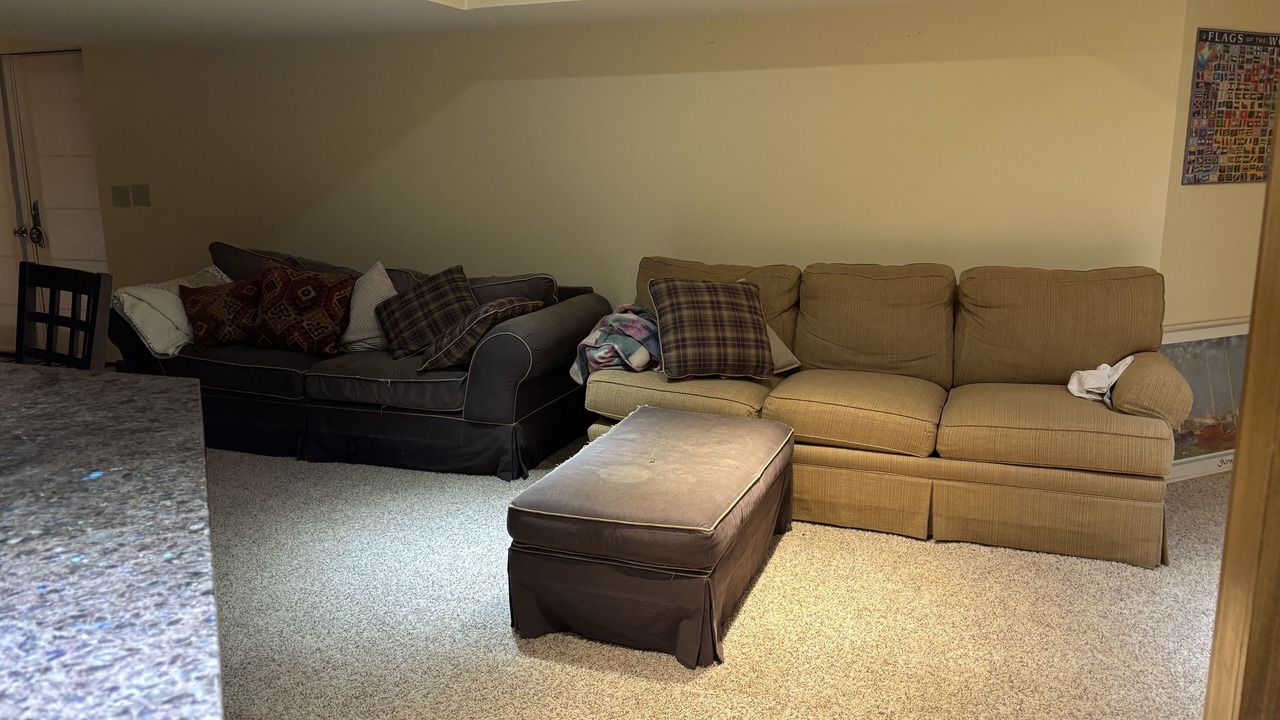 Photo of Livingroom in Powell