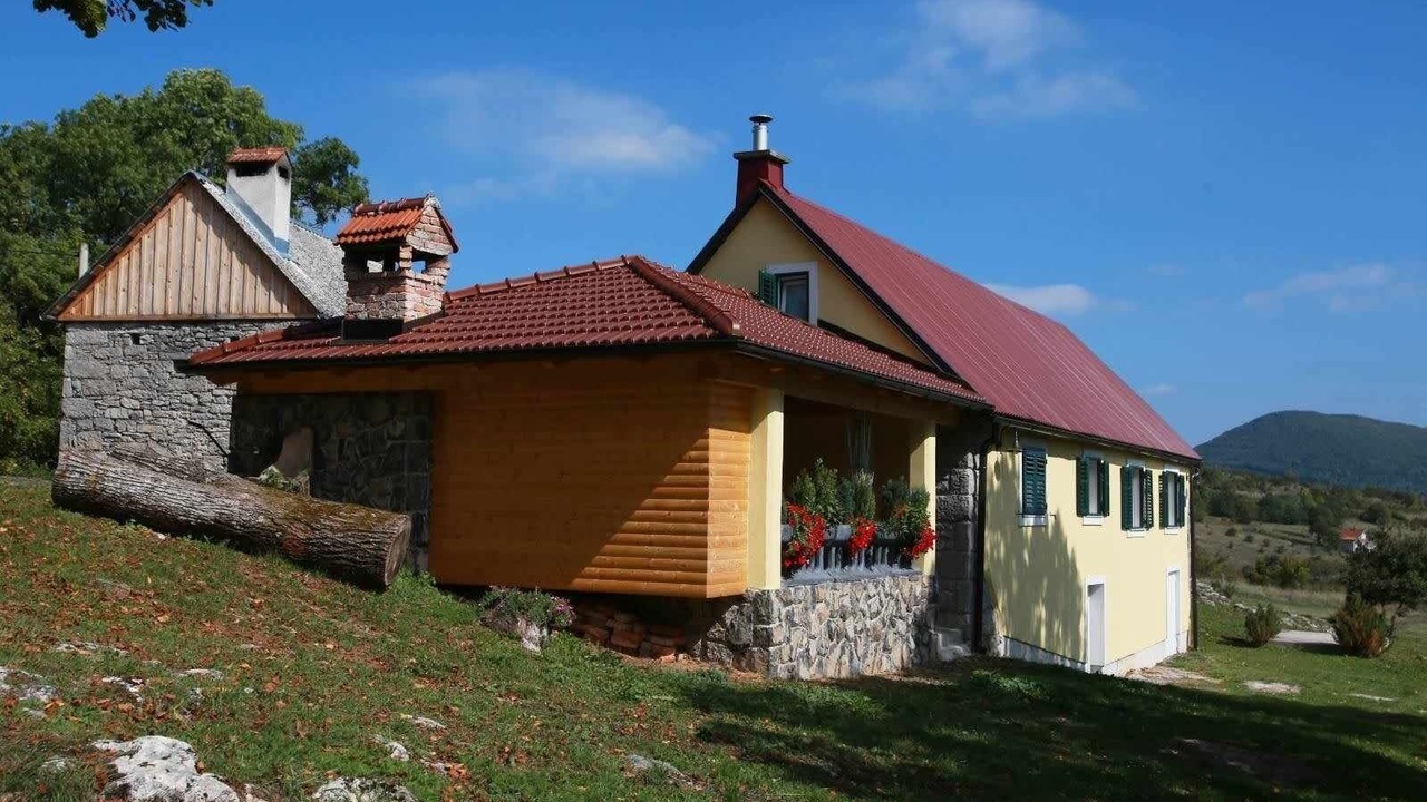 Photo of Outdoor in Lika-Senj