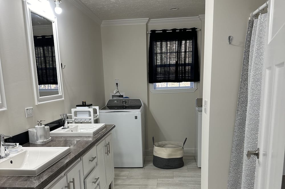 Photo of Bathroom in Ware