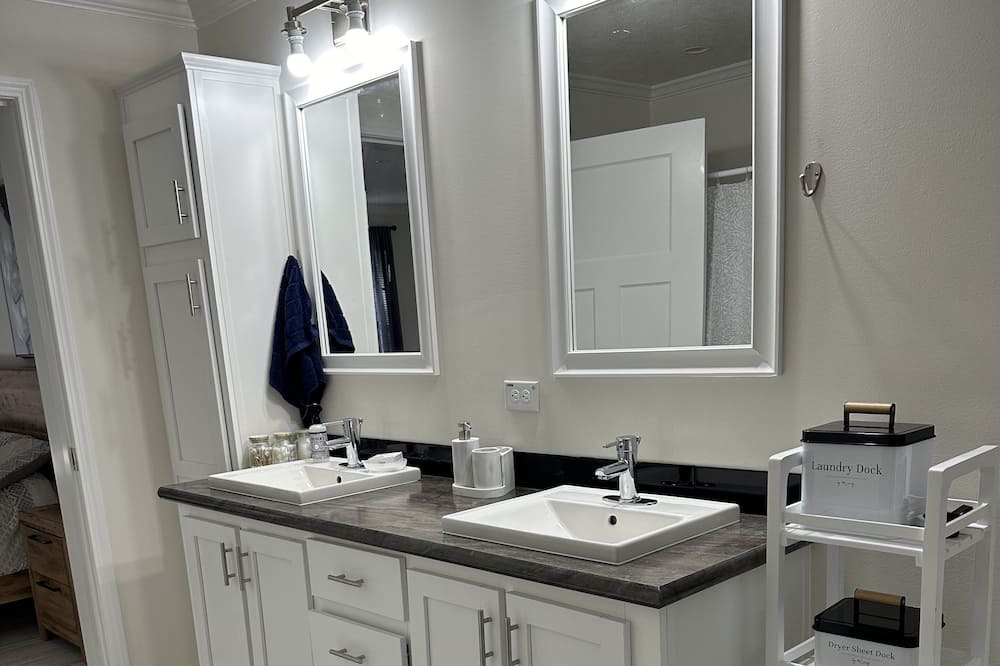 Photo of Bathroom in Ware
