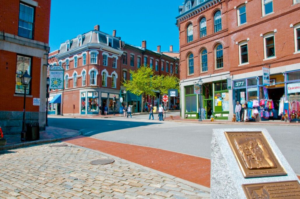 Photo of Others in Old Port