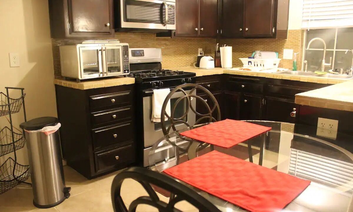 Photo of Kitchen in Midway