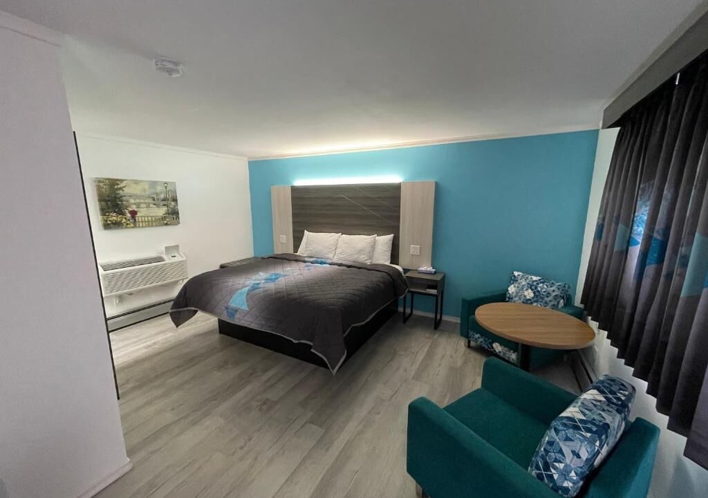 Photo of Bedroom in Skowhegan