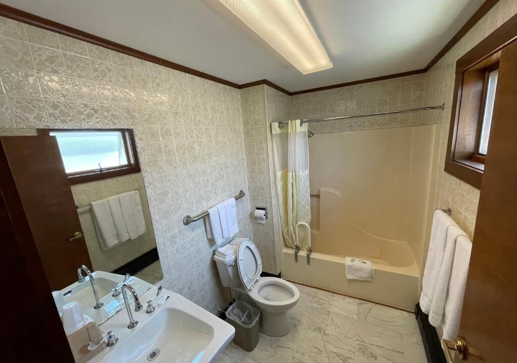 Photo of Bedroom in Skowhegan
