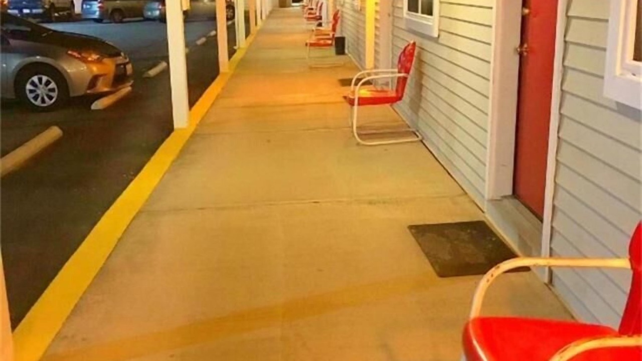 Photo of Outdoor in Skowhegan