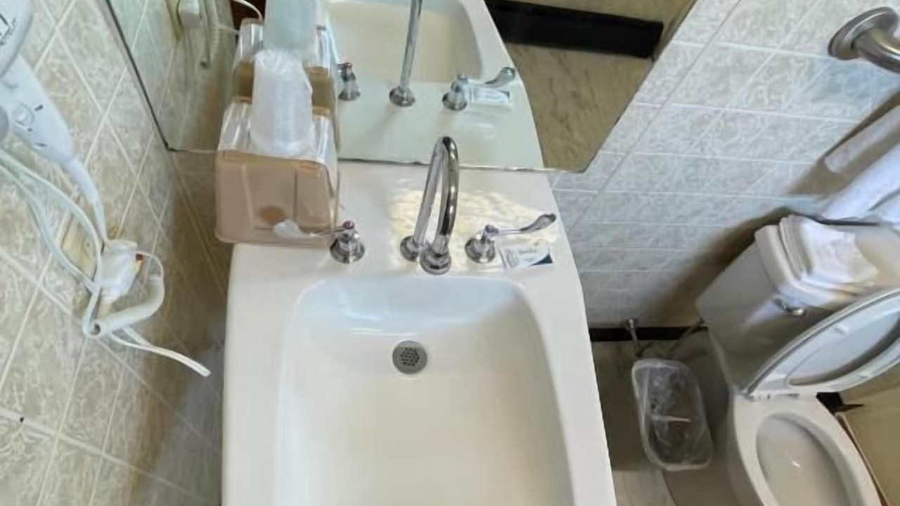 Photo of Bathroom in Skowhegan