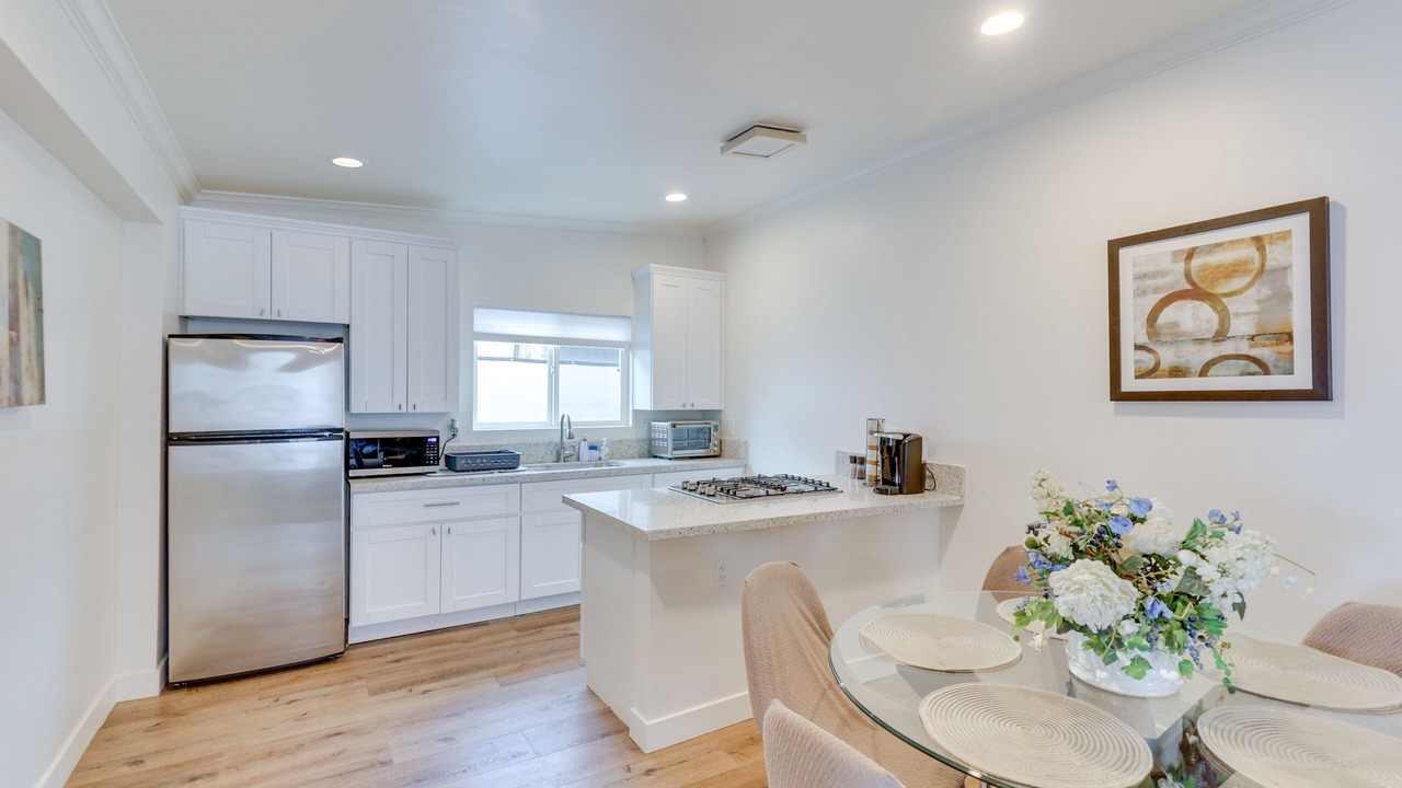 Photo of Kitchen in Central Escondido