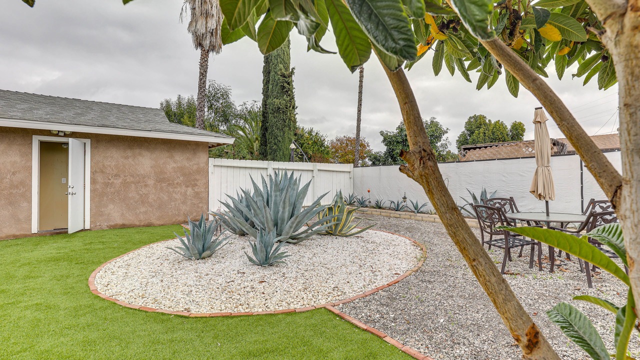 Photo of Outdoor in Central Escondido