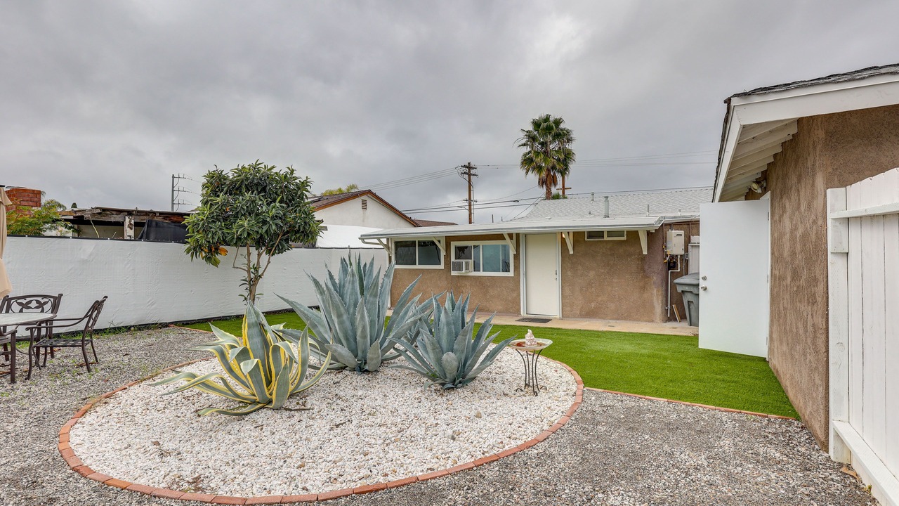Photo of Outdoor in Central Escondido