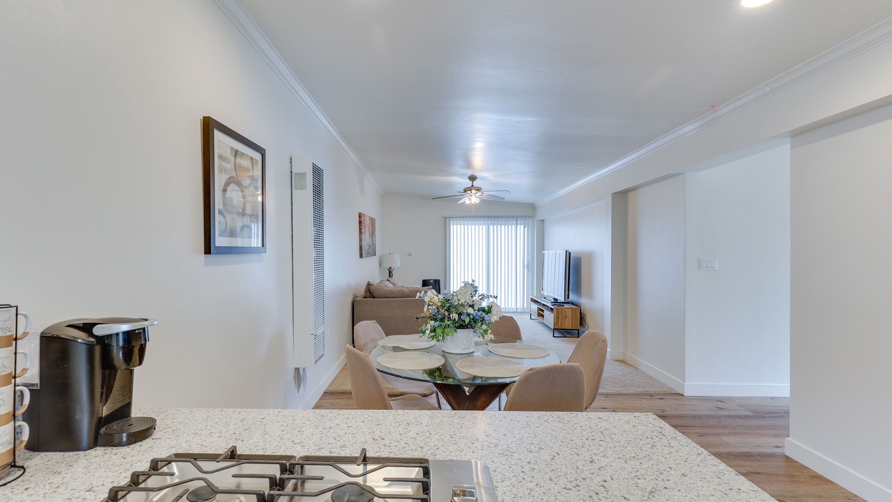 Photo of Kitchen in Central Escondido
