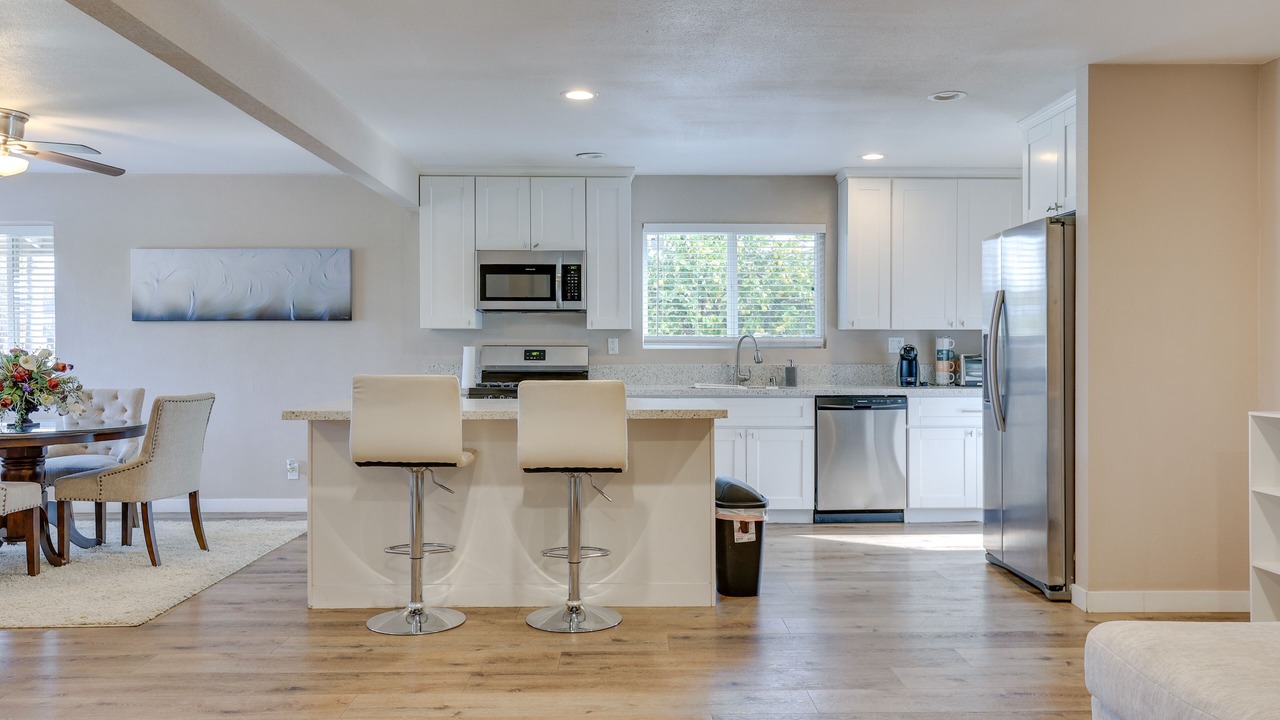Photo of Kitchen in Central Escondido