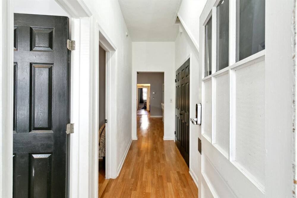 Photo of Bedroom in Central Newport News