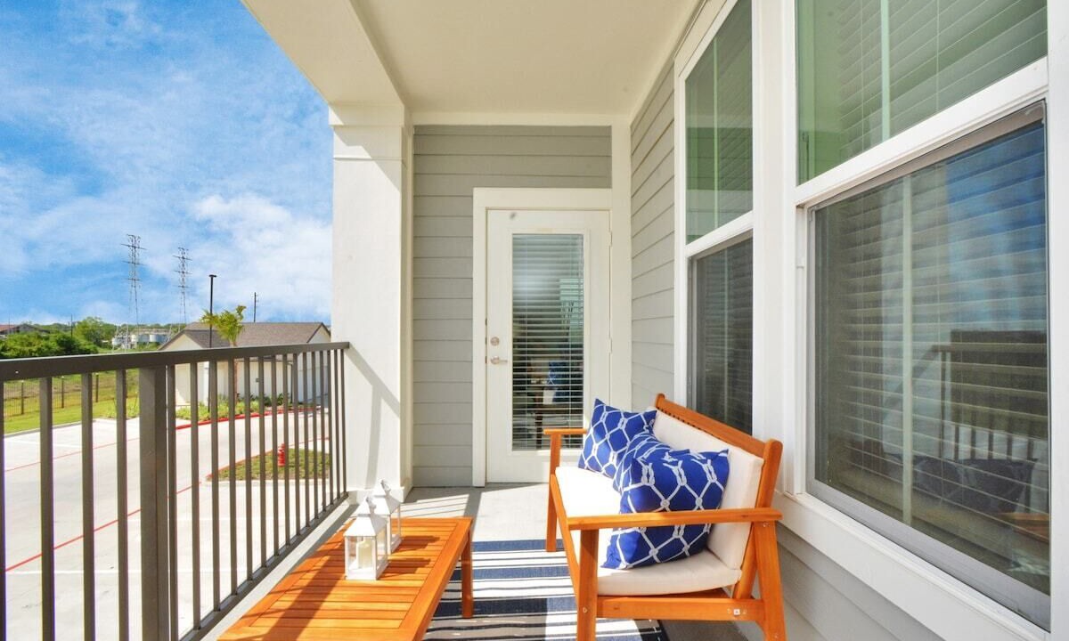 Photo of Outdoor in Clear Lake Shores