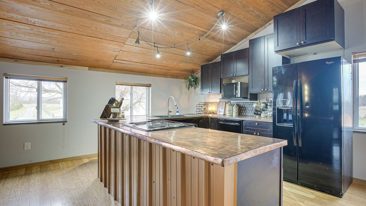 Photo of Kitchen in Galloway