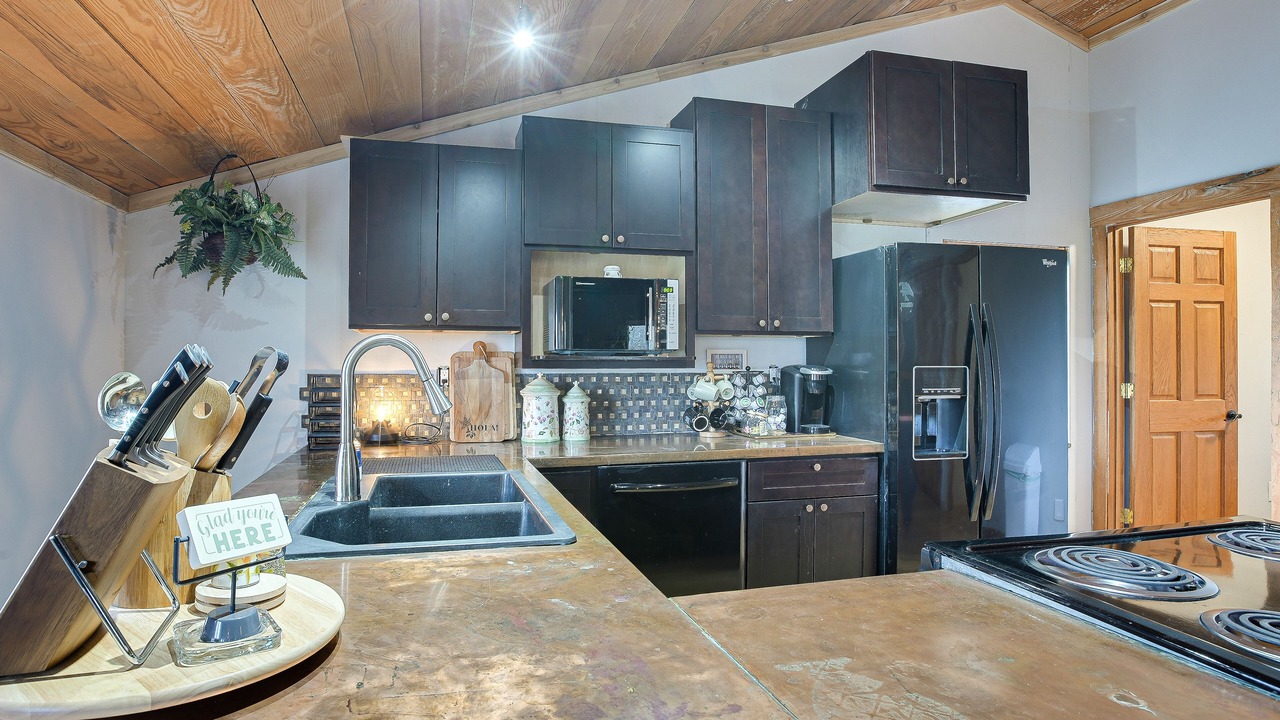 Photo of Kitchen in Galloway