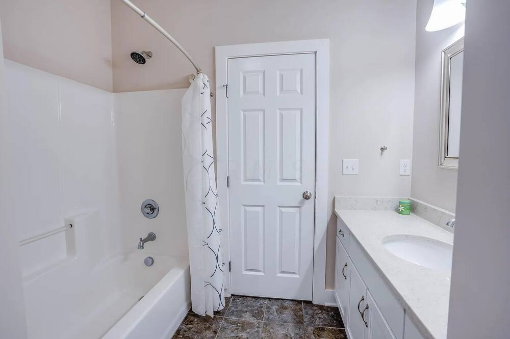 Photo of Bathroom in Johnstown