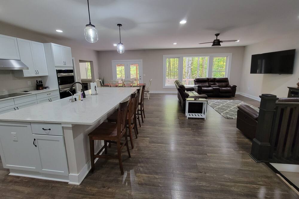 Photo of Kitchen in Johnstown