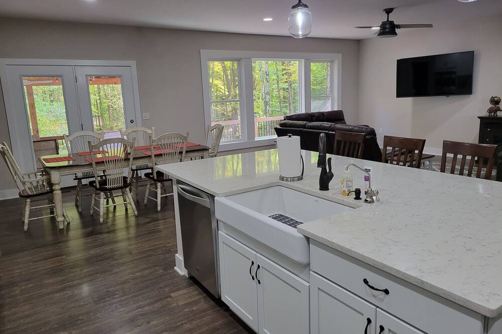 Photo of Kitchen in Johnstown
