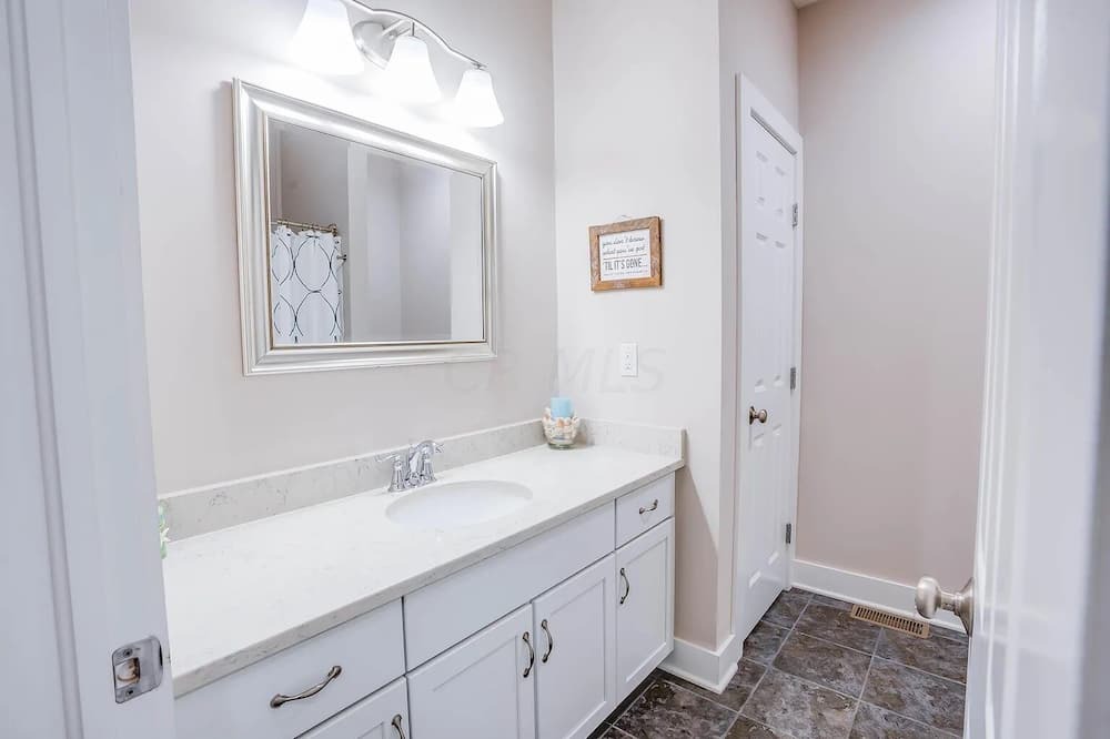Photo of Bathroom in Johnstown