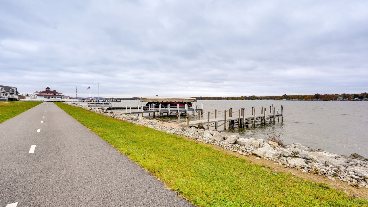 Photo of Others in Buckeye Lake