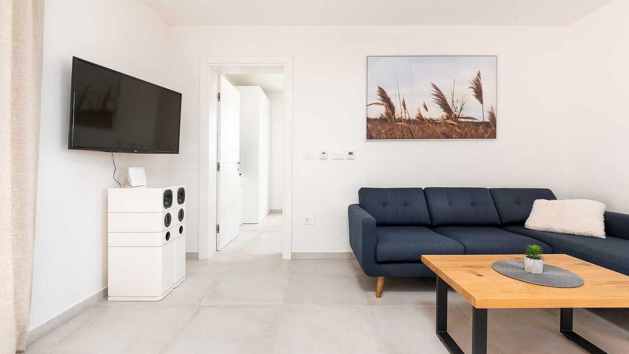 Photo of Livingroom in Frata