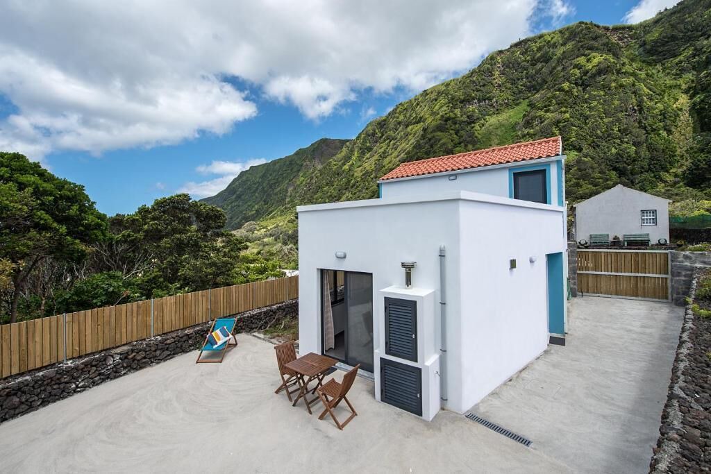Photo of Patio Balcony in Praia do Norte