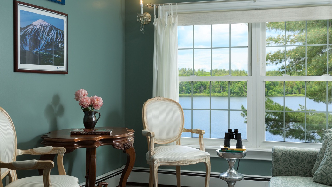 Photo of Livingroom in West Poland