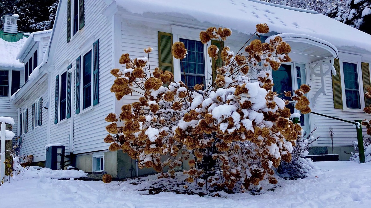 Photo of Outdoor in North Bridgton