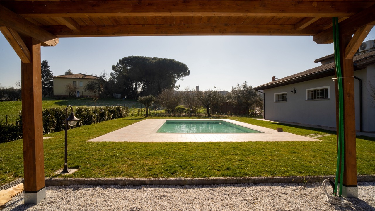 Photo of Outdoor in Montopoli in Val d'Arno