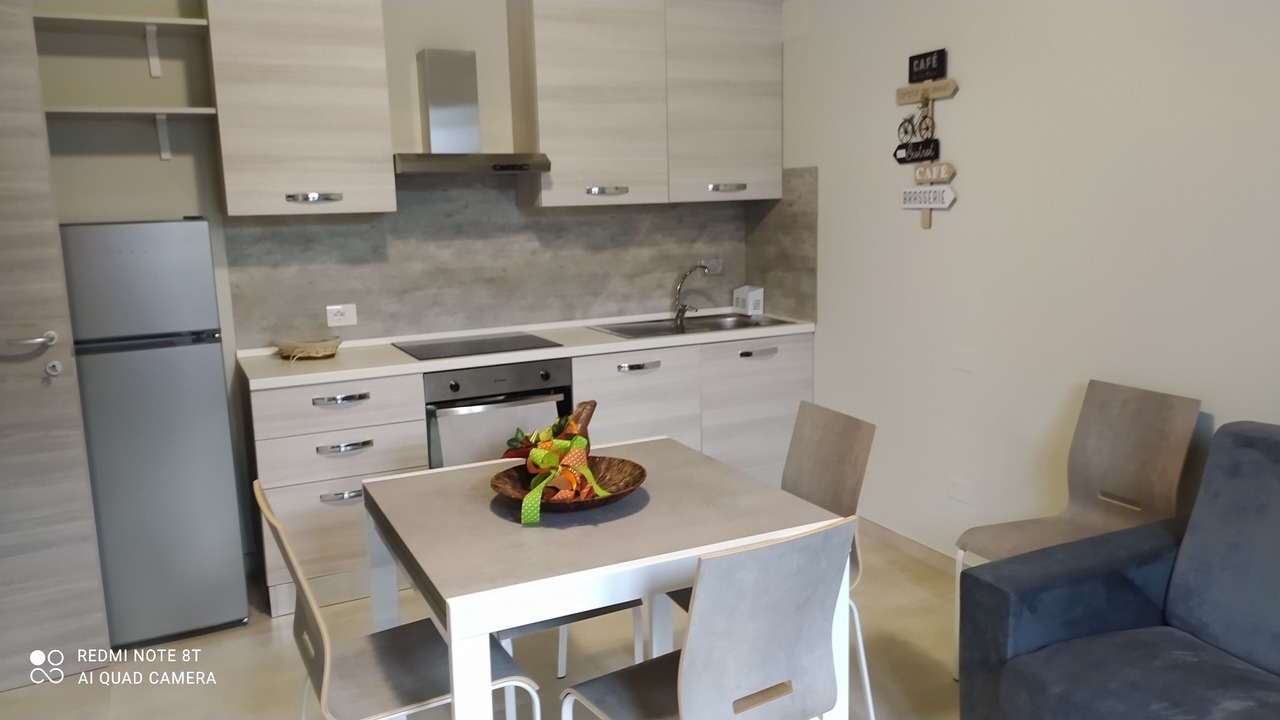 Photo of Kitchen in Montopoli in Val d'Arno