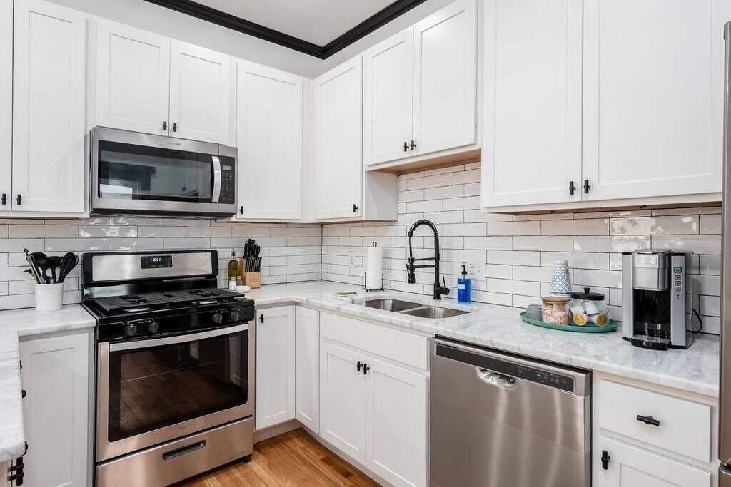 Photo of Kitchen in Weinland Park