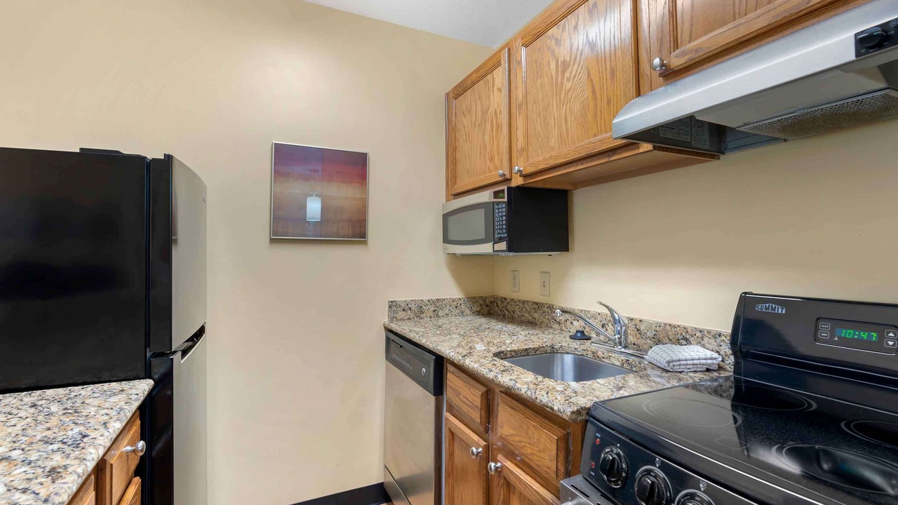 Photo of Kitchen in Newport News