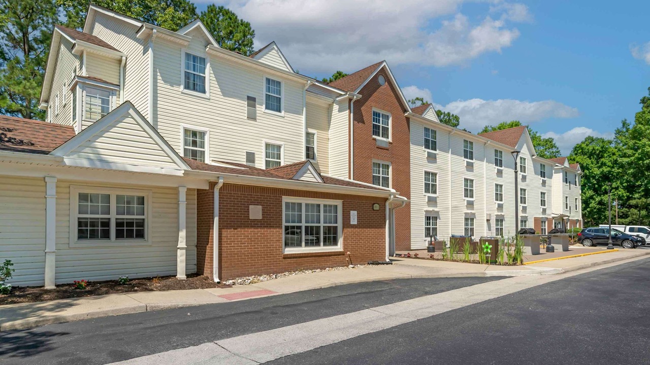 Photo of Outdoor in Newport News