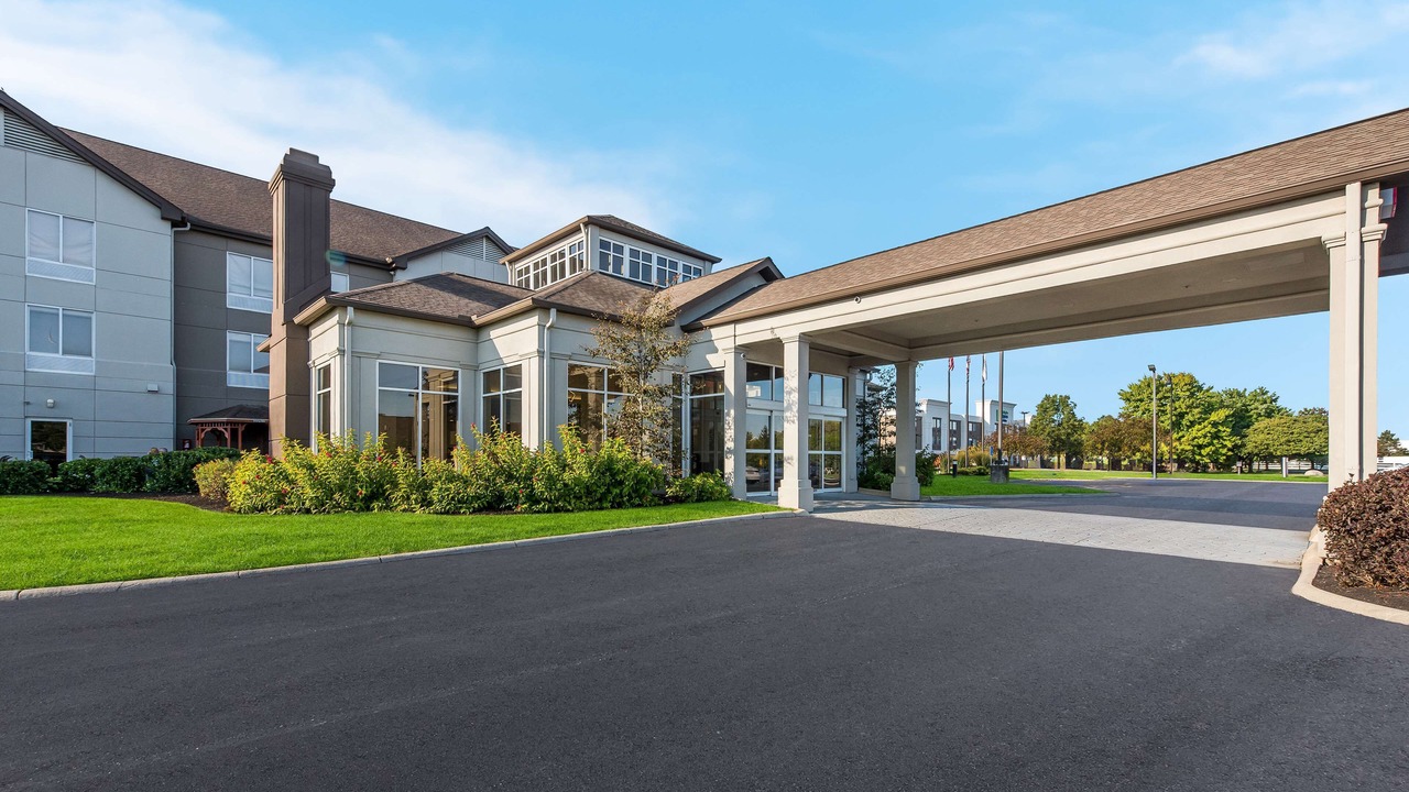 Photo of Outdoor in Grove City