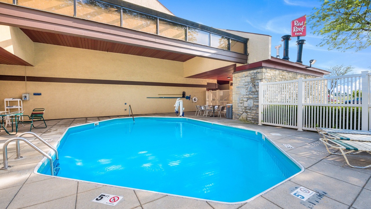 Photo of Outdoor in Grove City