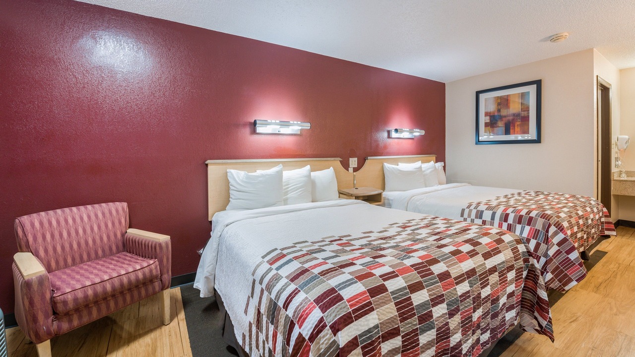 Photo of Bedroom in Grove City