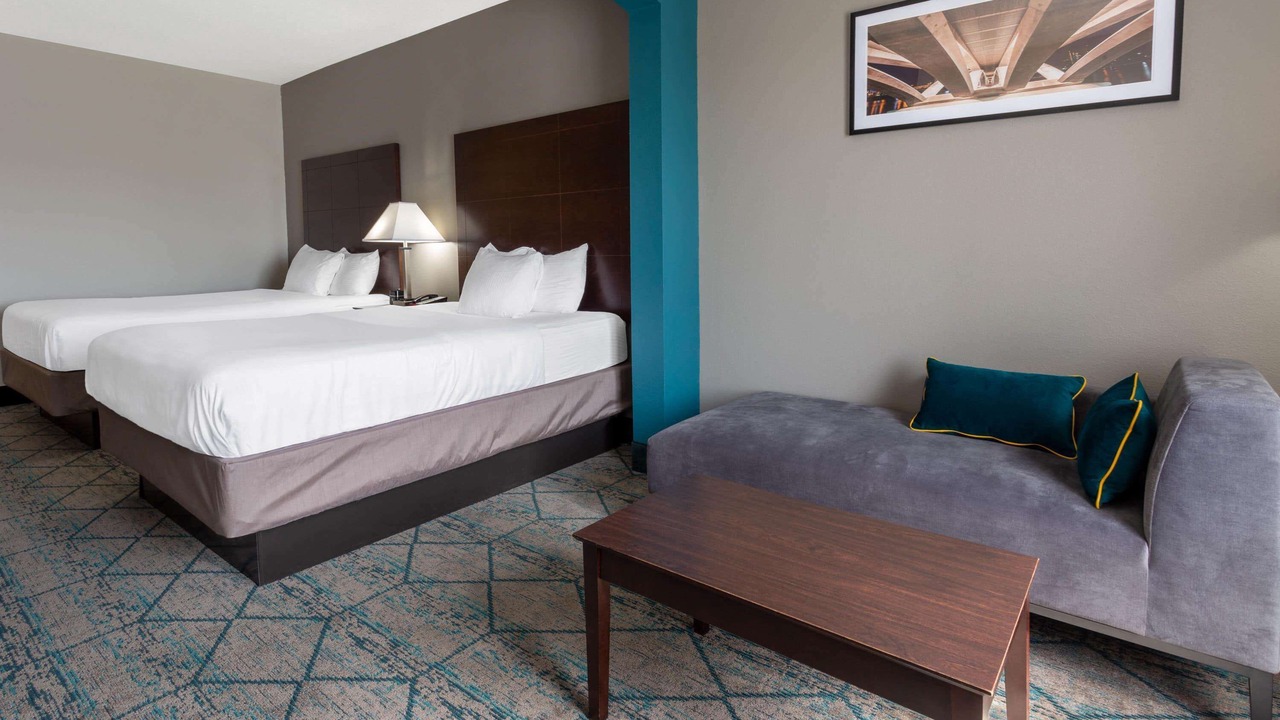 Photo of Bedroom in Columbus