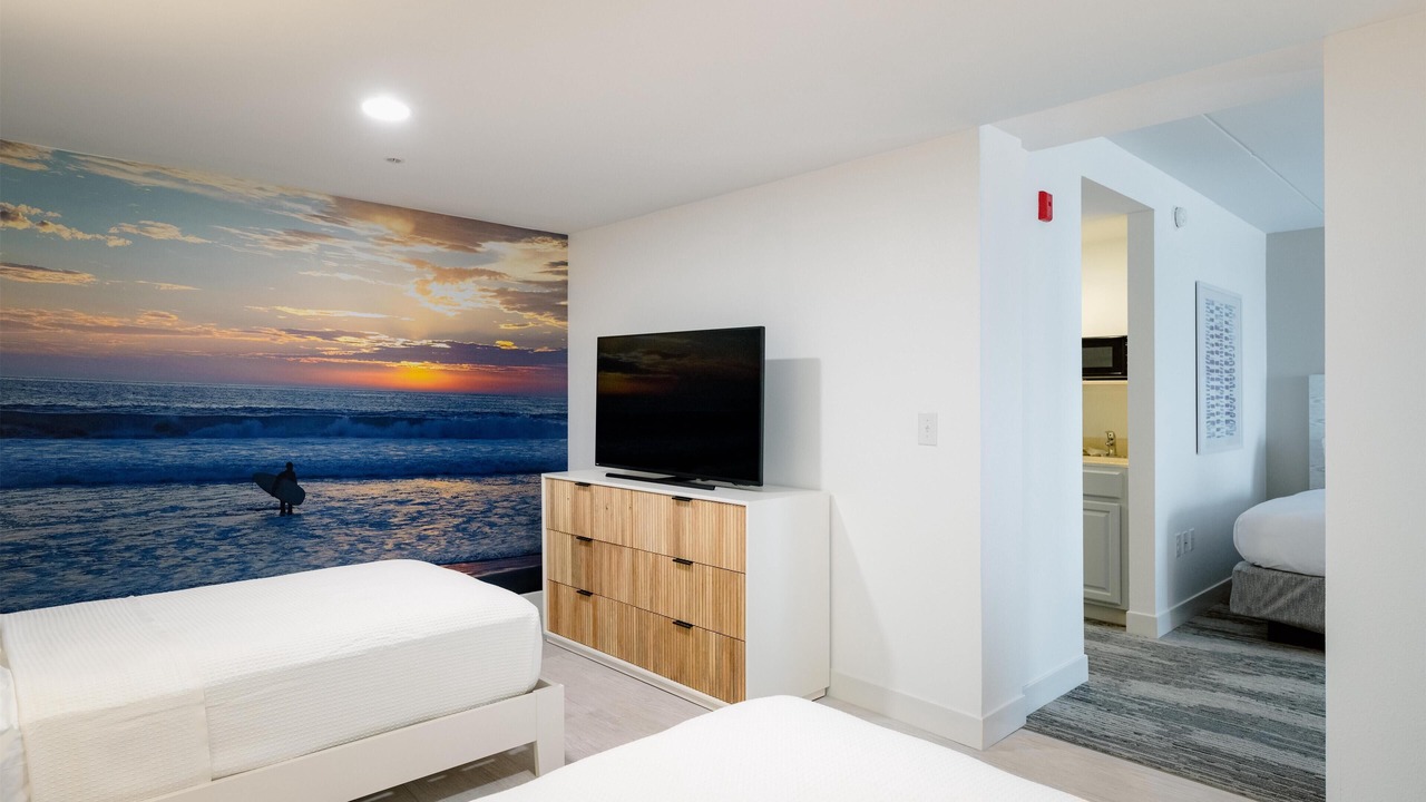 Photo of Bedroom in Bethany Beach